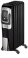 Oil-Filled Radiator Heaters